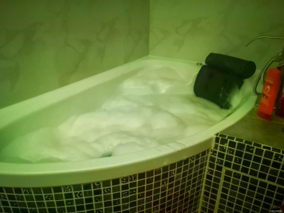 Ferien- Und Businesswohnung Relax Im Ersten Stock Sonnen Exteriör bild
