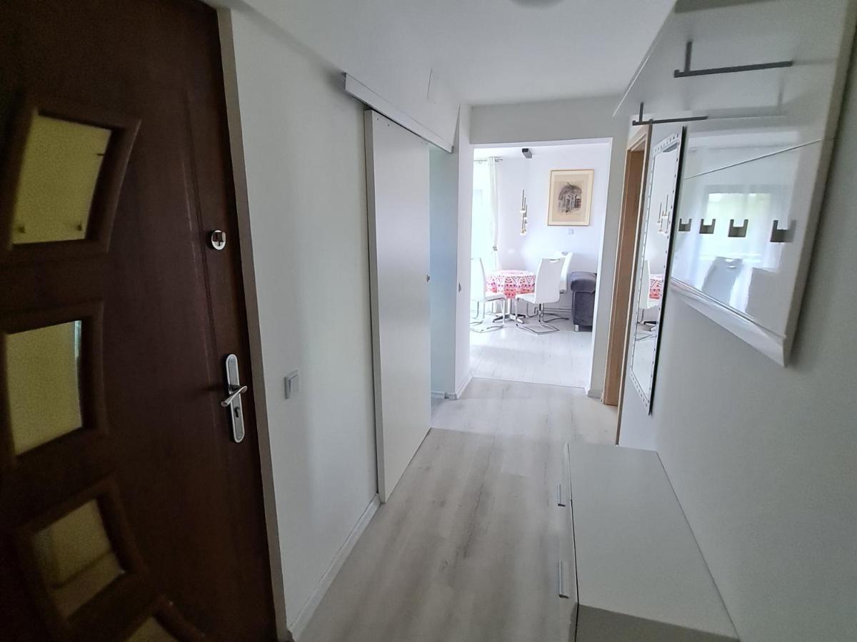 Ferien- Und Businesswohnung Relax Im Ersten Stock Sonnen Exteriör bild