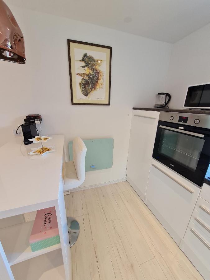 Ferien- Und Businesswohnung Relax Im Ersten Stock Sonnen Rum bild